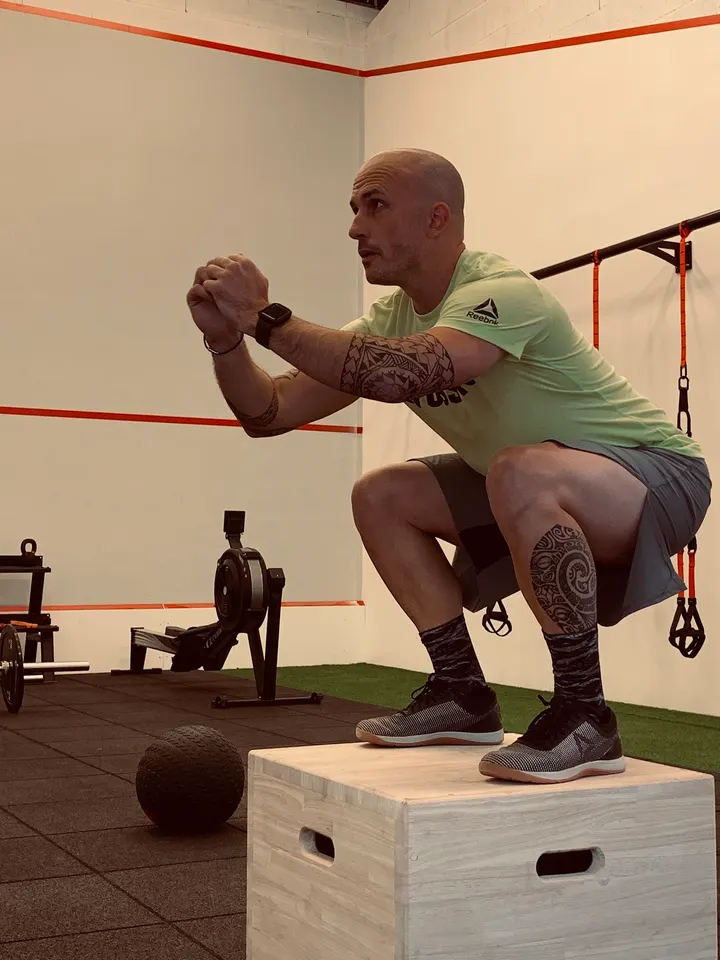 Alpha Studio — salle de fitness-studio à Châteauneuf-sur-Loire — 4