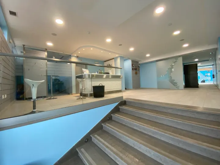 MyCenter — ginásio-studio em Faro — 3