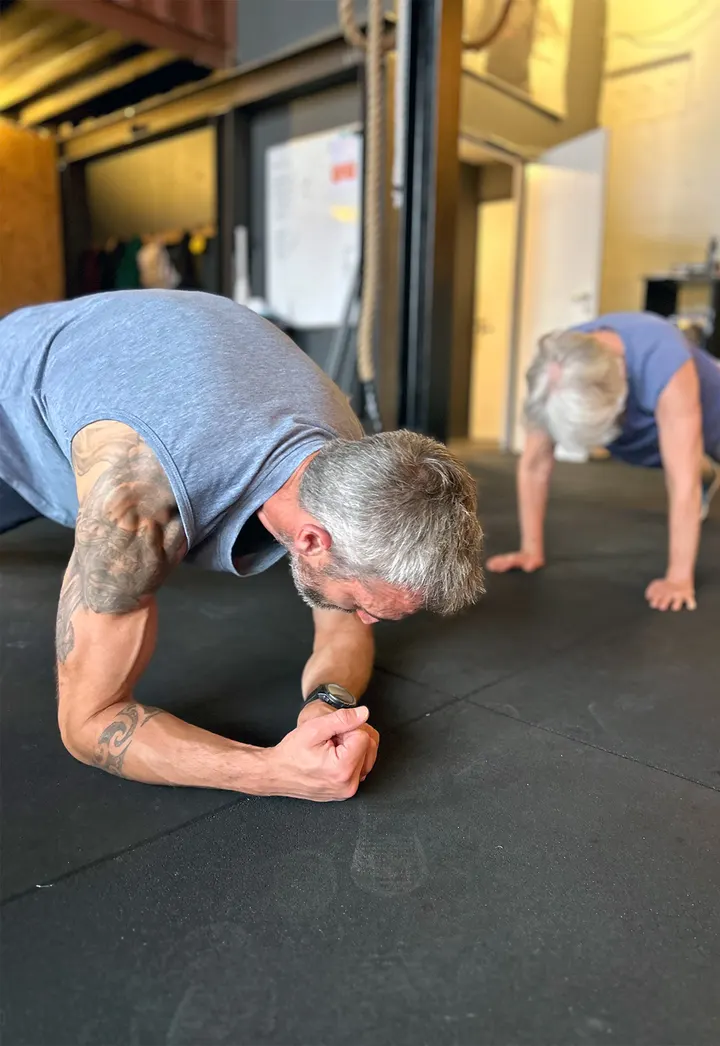 Nicoach — coaching personnel-studio à Bourg de Saint-Sigismond, Aix-les-Bains — 2