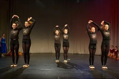 Ballettschule Margarethenhöhe — tanz-studio in Margarethenhöhe, Essen — 2