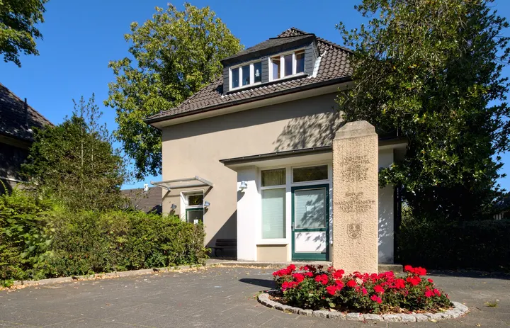 Ballettschule Margarethenhöhe — Tanz in Margarethenhöhe, Essen