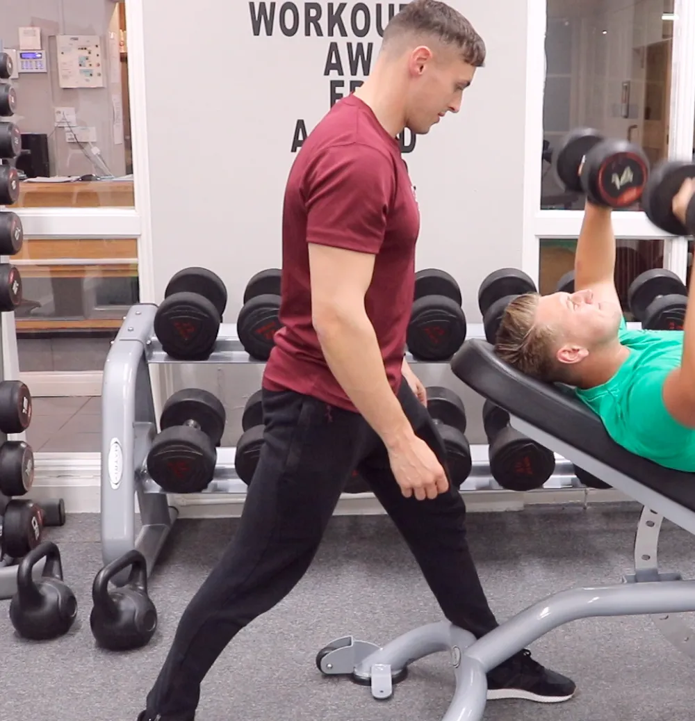 CG FITNESS — bootcamp-studio in Newry, Mourne and Down District Council, Downpatrick — 3