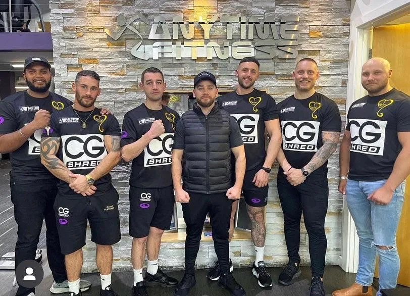 CG FITNESS — bootcamp-studio in Downpatrick — 4