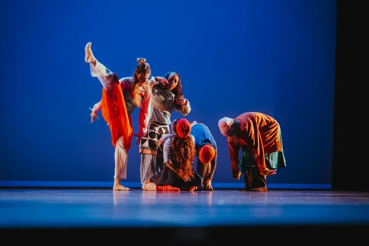 360 By K Dance — danse-studio à 12e Arrondissement, Marseille — 2