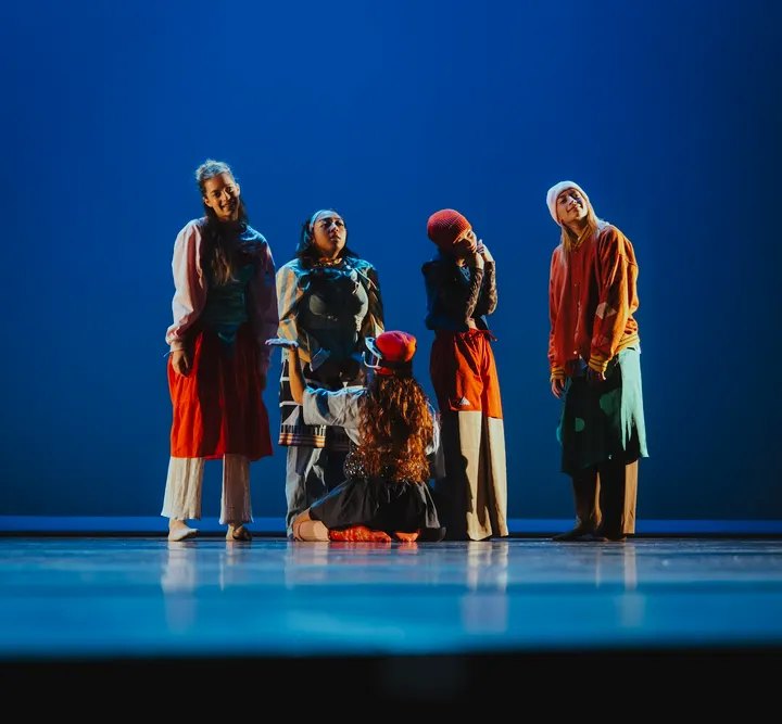 360 By K Dance — danse-studio à 12e Arrondissement, Marseille — 3