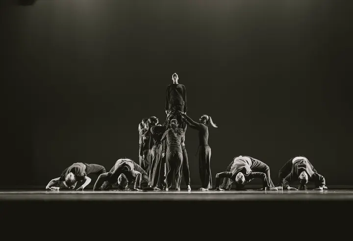360 By K Dance — Danse à 12e Arrondissement, Marseille