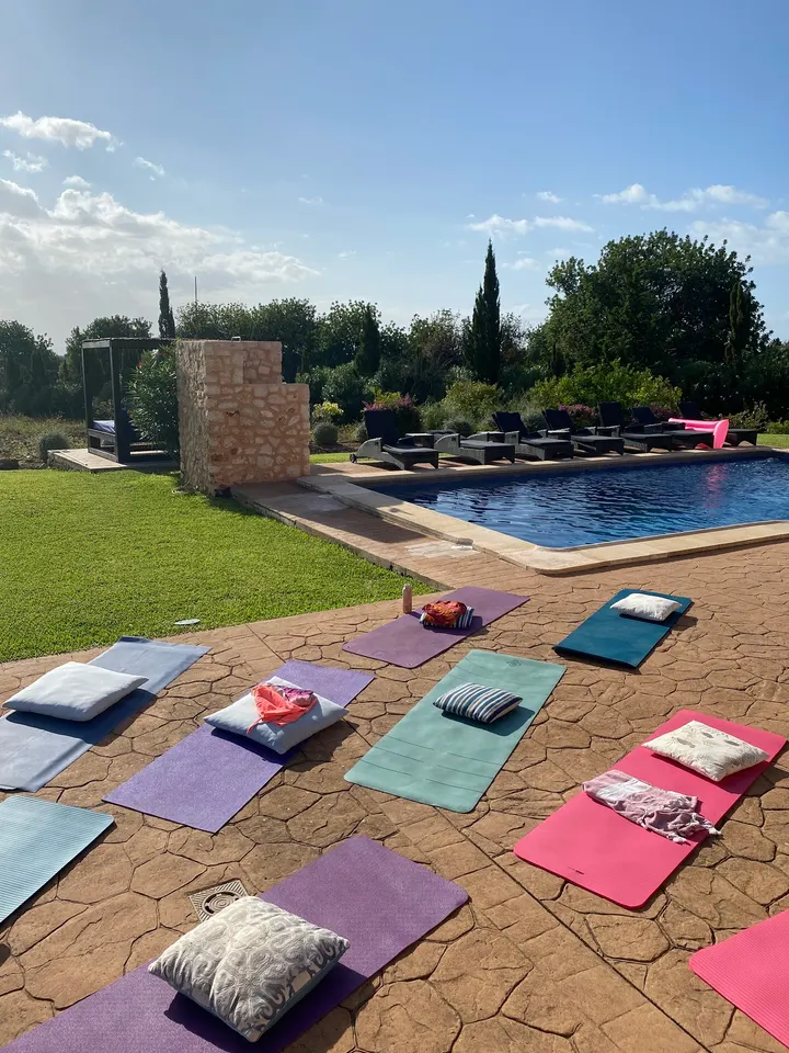 Yogamama — yoga-studio in Babelsberg Nord, Potsdam — 3