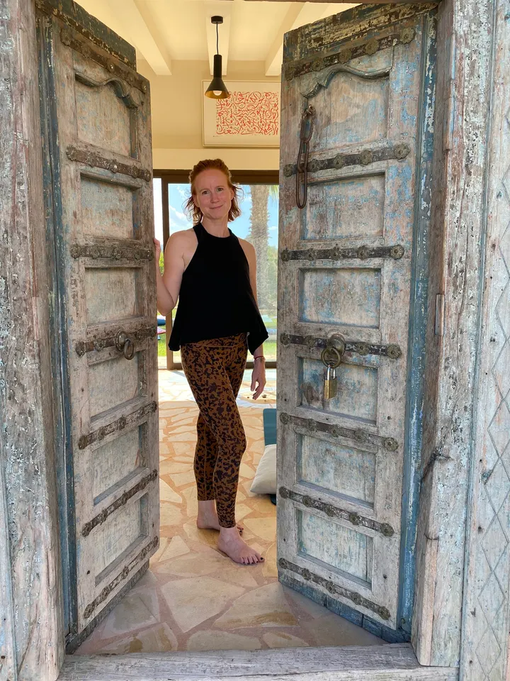 Yogamama — yoga-studio in Potsdam — 3
