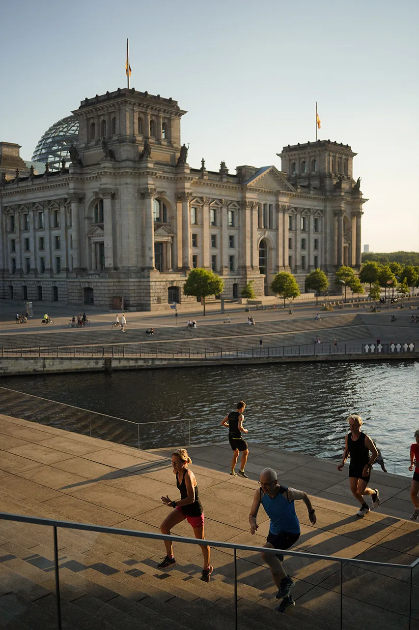 BTC Training — pt-studio i Berlin — 3
