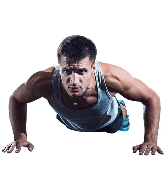 Fit Form — sportschool-studio in Enschede — 3