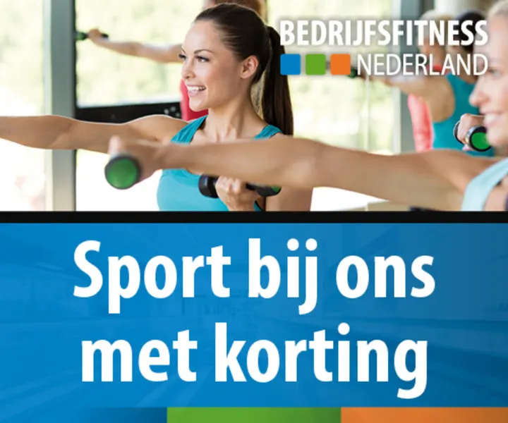 Fit Form — sportschool-studio in Enschede — 3