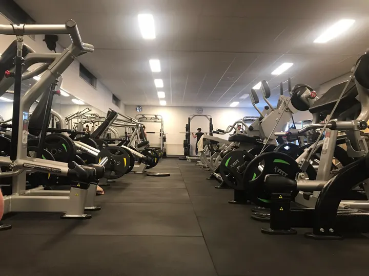 Fit Form — Wellness in Enschede