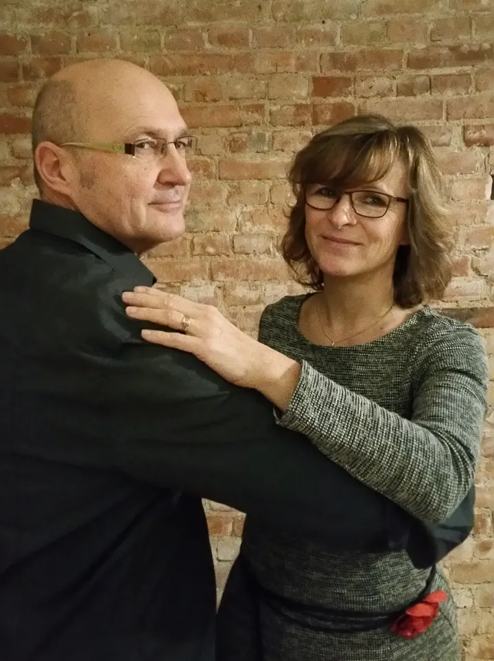 el Tango puro — Tanz in Nordfront, Magdeburg