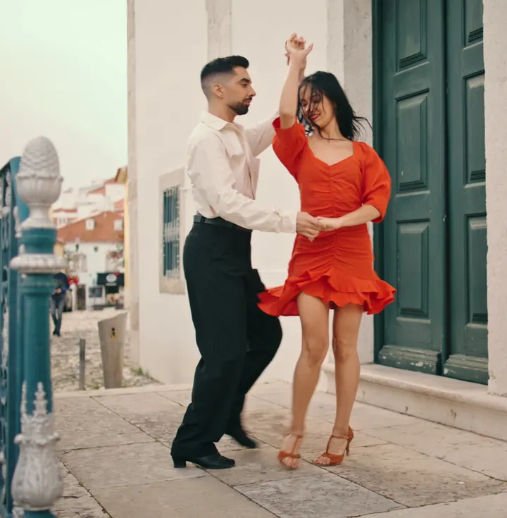 Atlantic Danse Club — danse-studio à Nantes — 4