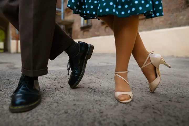 Atlantic Danse Club — Danse à Saint-Herblain