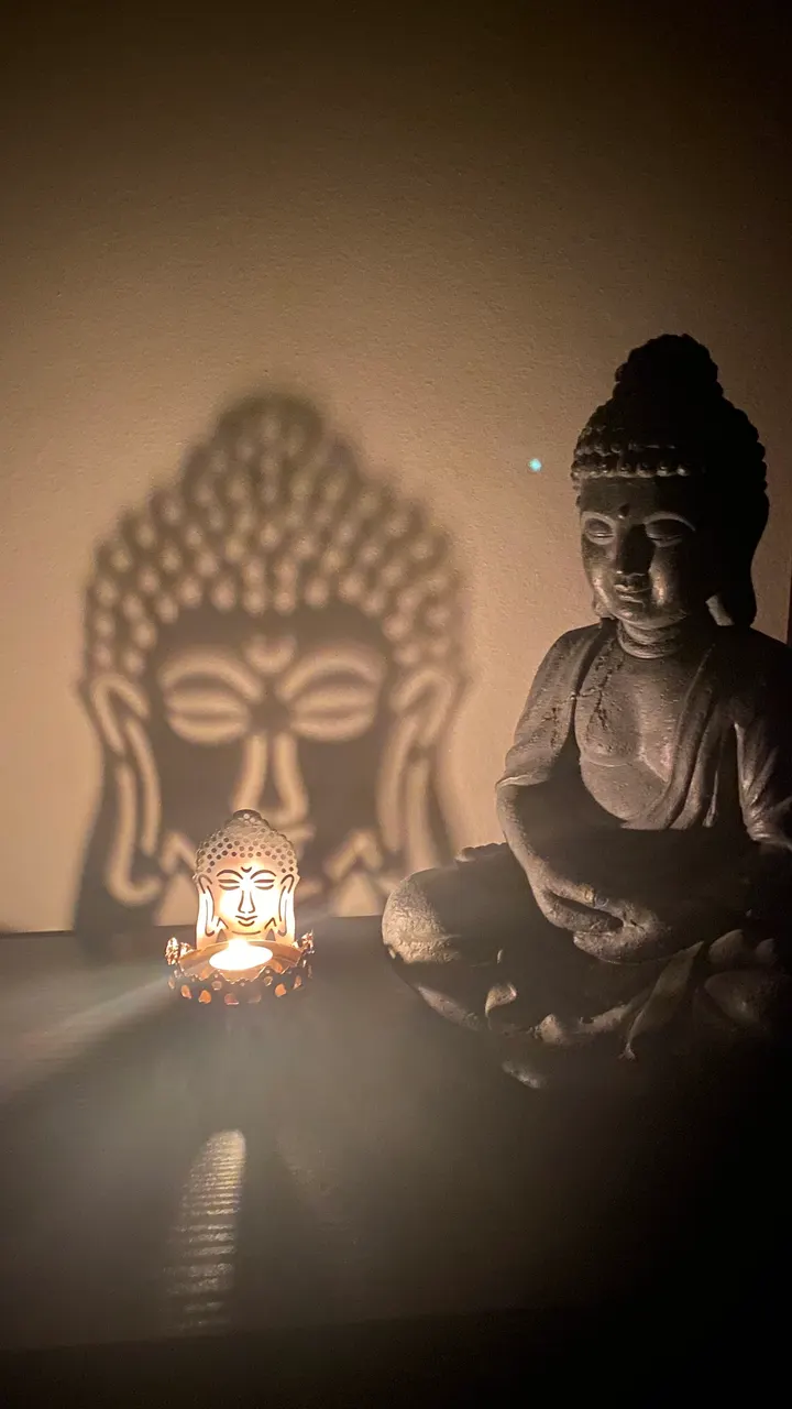 Yoga med Ying — yoga-studio i Kaia, Ås — 2