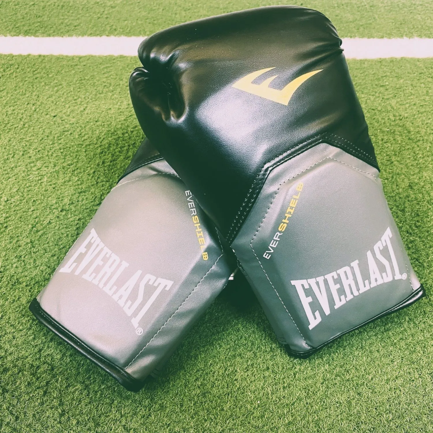 Wimbledon Boxing Club — boxing-studio in Merton, London — 2