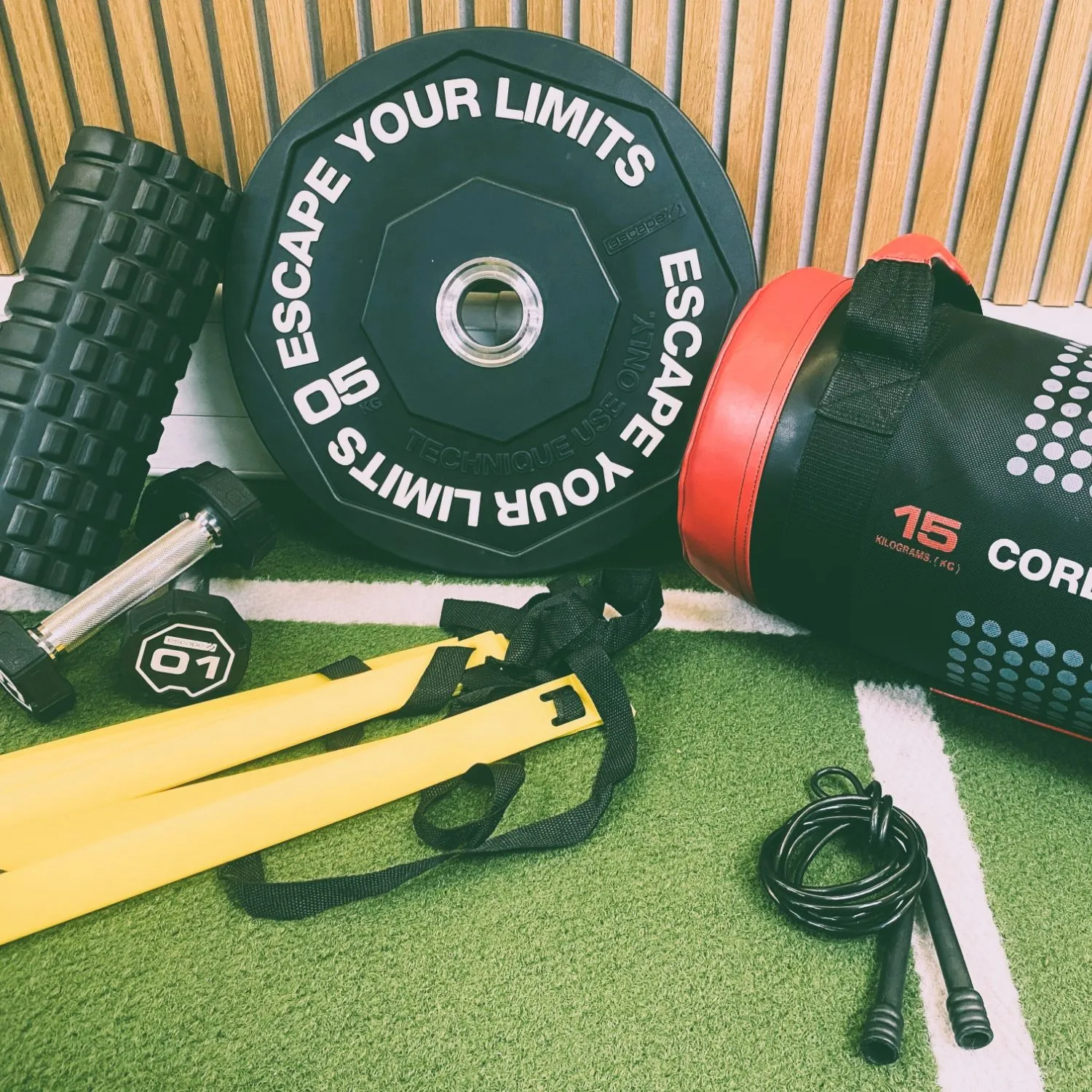 Wimbledon Boxing Club — boxing-studio in Merton, London — 3