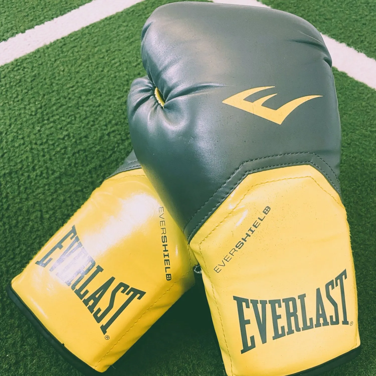 Wimbledon Boxing Club — boxing-studio in London — 3
