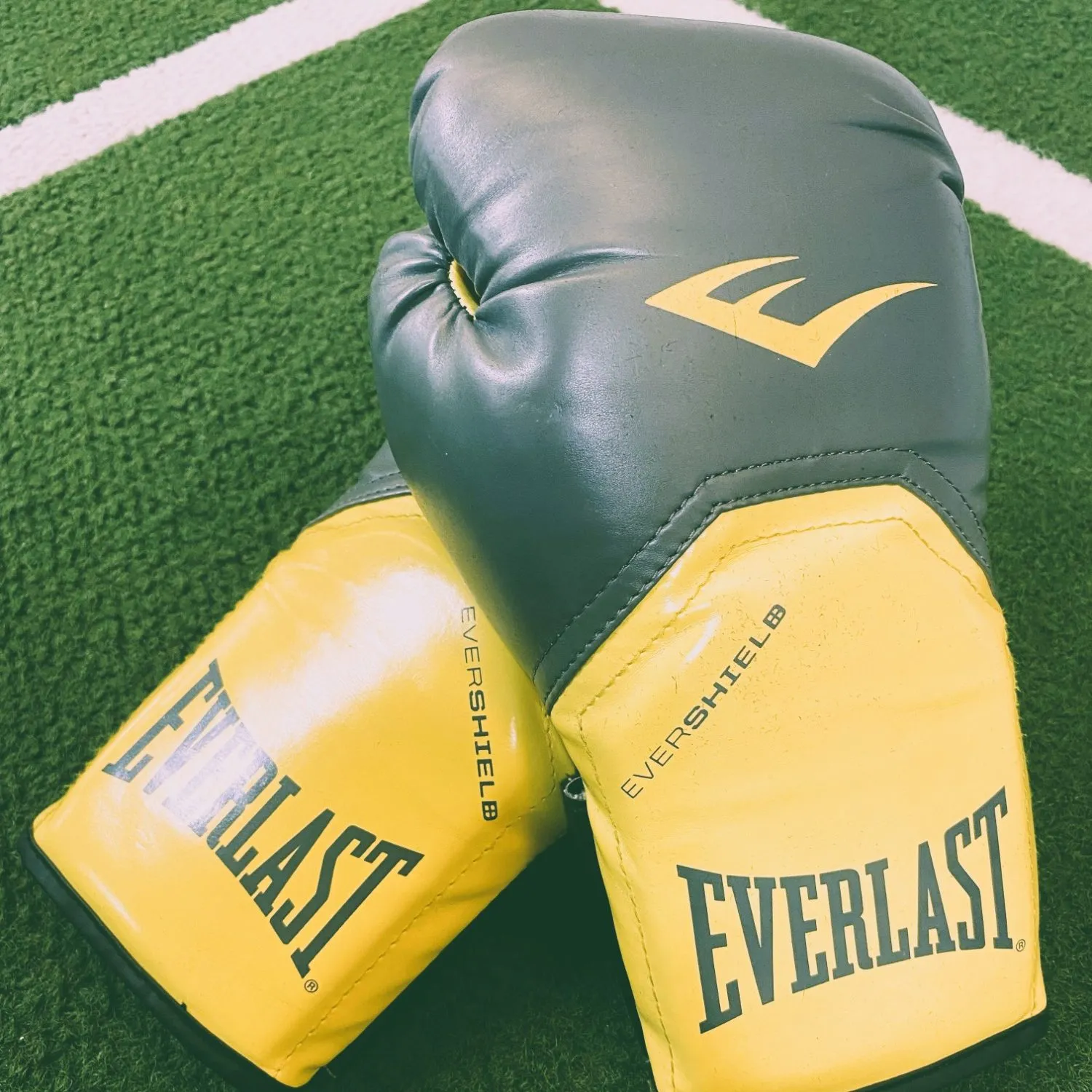 Wimbledon Boxing Club — boxing-studio in London — 4