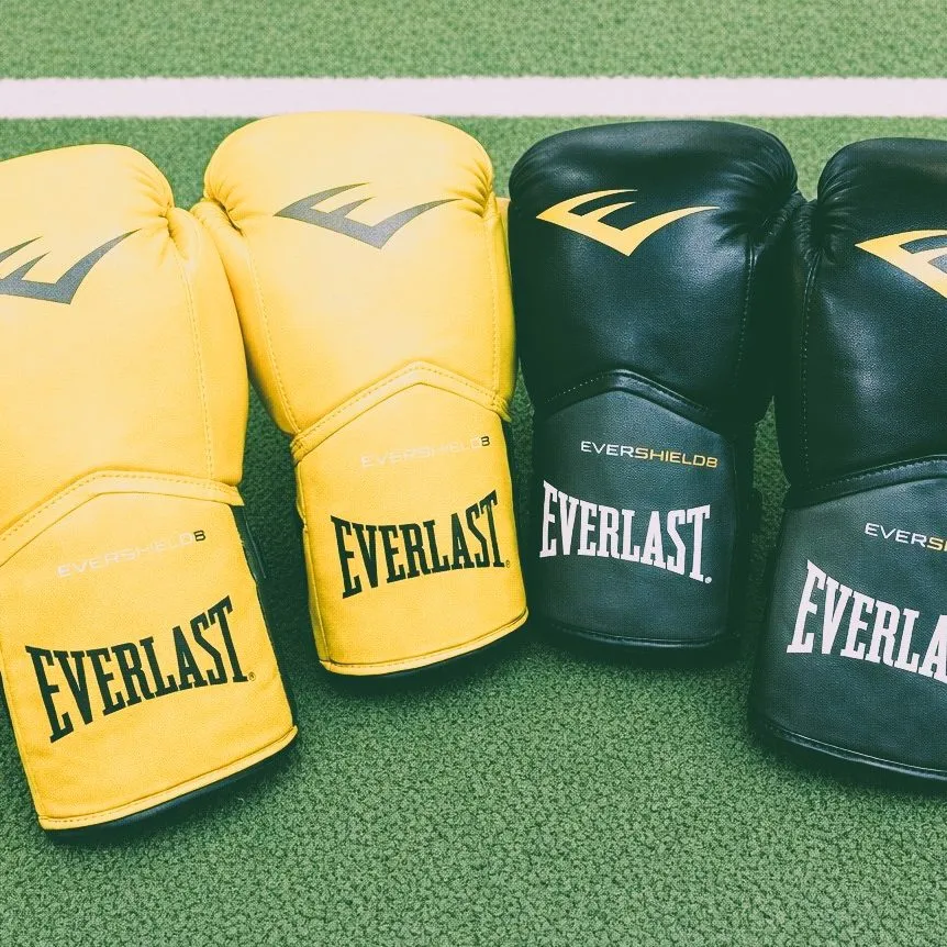 Wimbledon Boxing Club — boxing-studio in London — 5