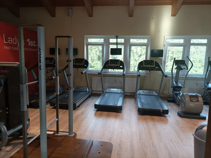 Lady's 1st Havel-Nuthe-Center — fitnessstudio in Drewitz, Potsdam Südost — 2