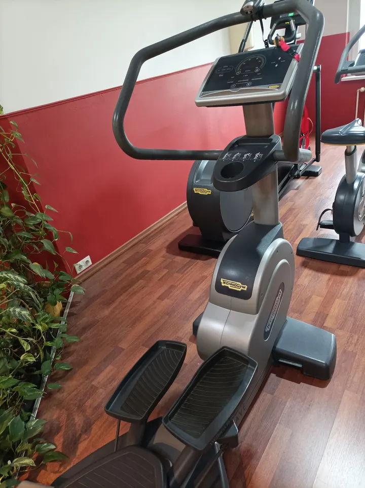 Lady's 1st Havel-Nuthe-Center — fitnessstudio in Drewitz, Potsdam Südost — 3