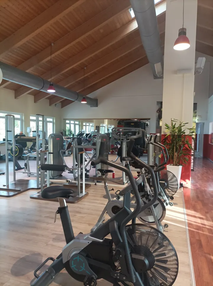 Lady's 1st Havel-Nuthe-Center — fitnessstudio in Potsdam Südost — 3