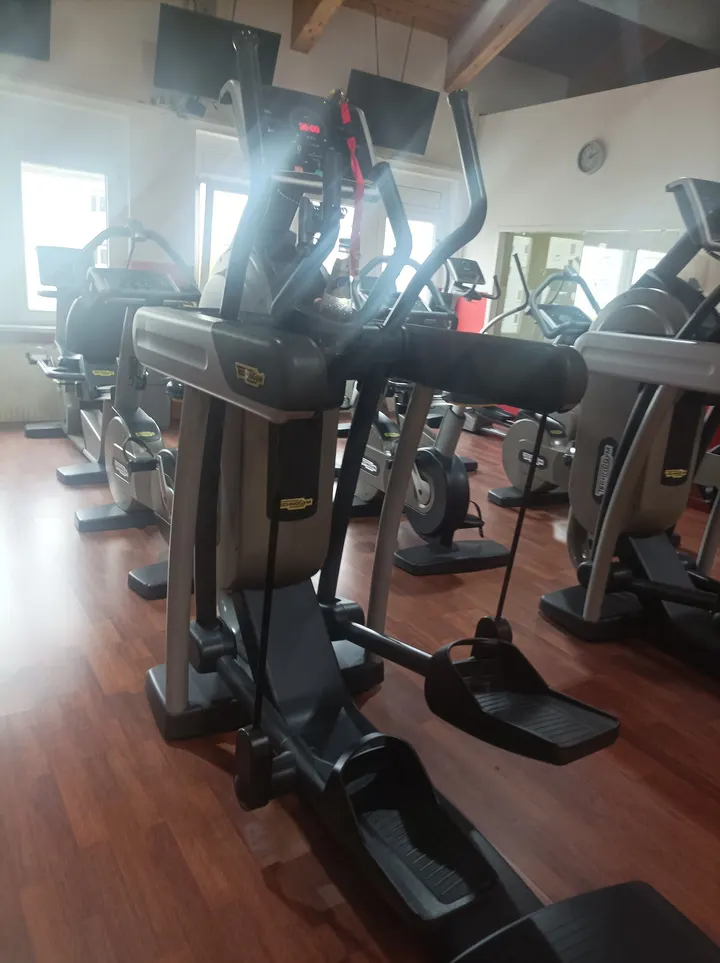 Lady's 1st Havel-Nuthe-Center — fitnessstudio in Potsdam Südost — 4
