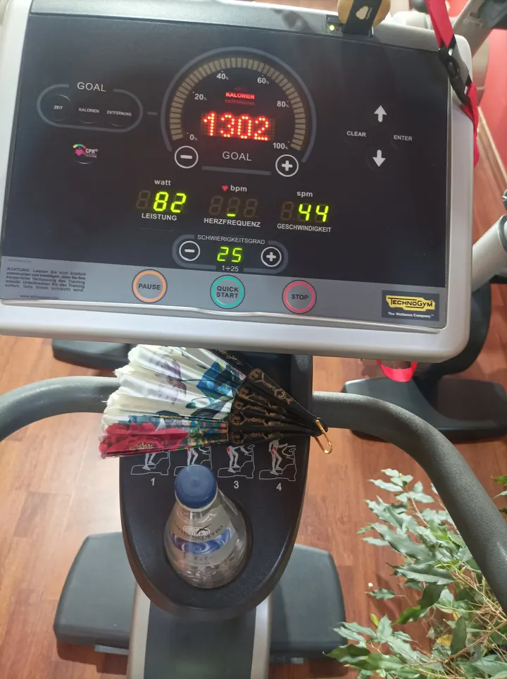 Lady's 1st Havel-Nuthe-Center — fitnessstudio in Potsdam Südost — 5