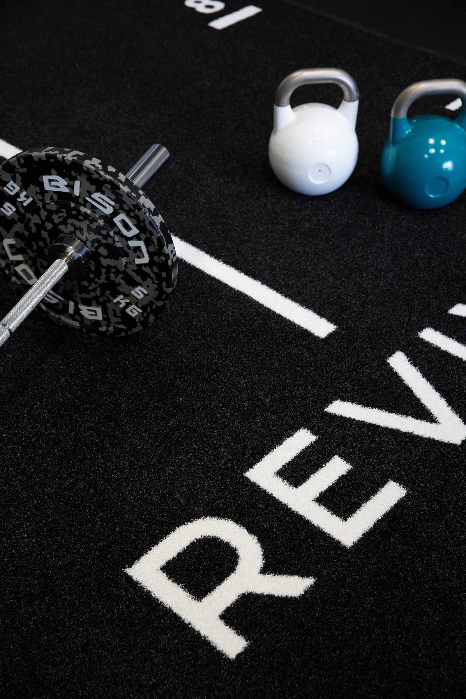 Revive Gyms — yoga-studio in Milton Keynes — 2