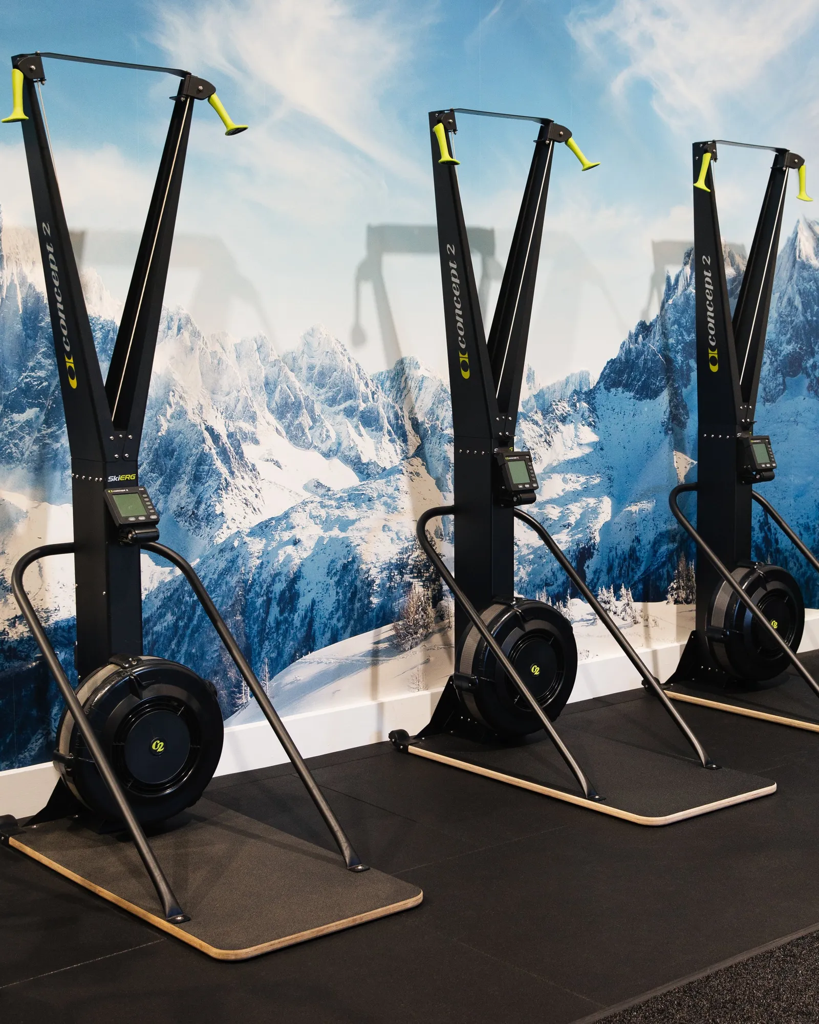 Revive Gyms — yoga-studio in Milton Keynes — 3
