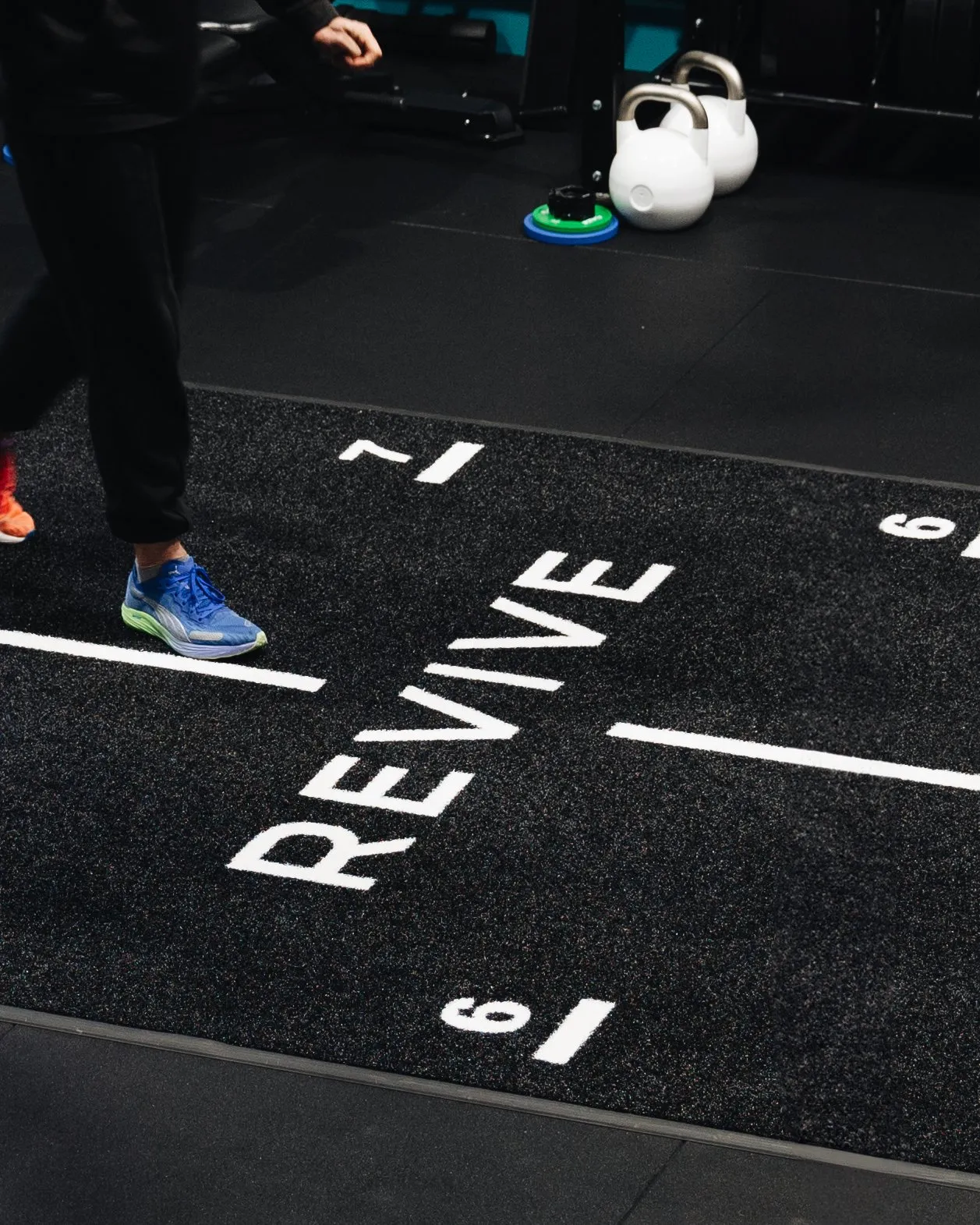 Revive Gyms — yoga-studio in Milton Keynes — 3