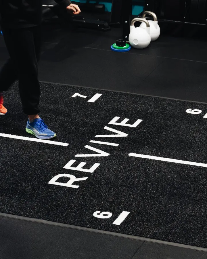 Revive Gyms — pilates-studio in Milton Keynes — 3