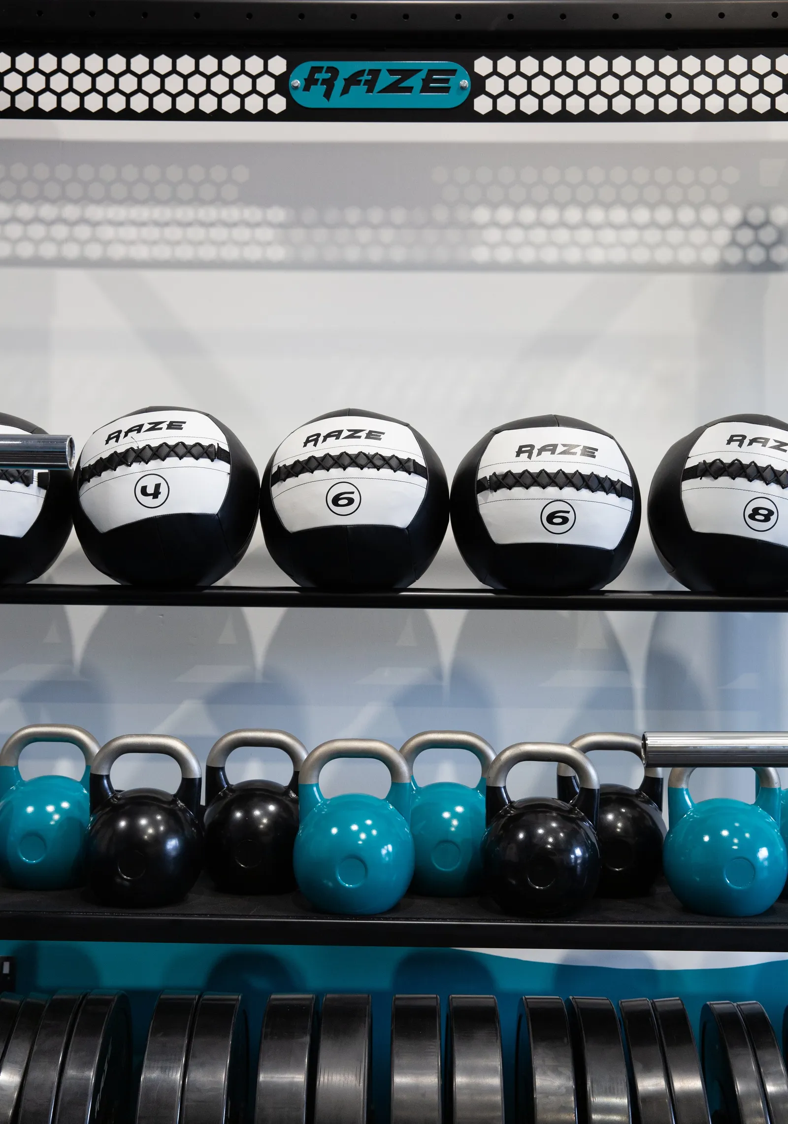 Revive Gyms — yoga-studio in Milton Keynes — 4
