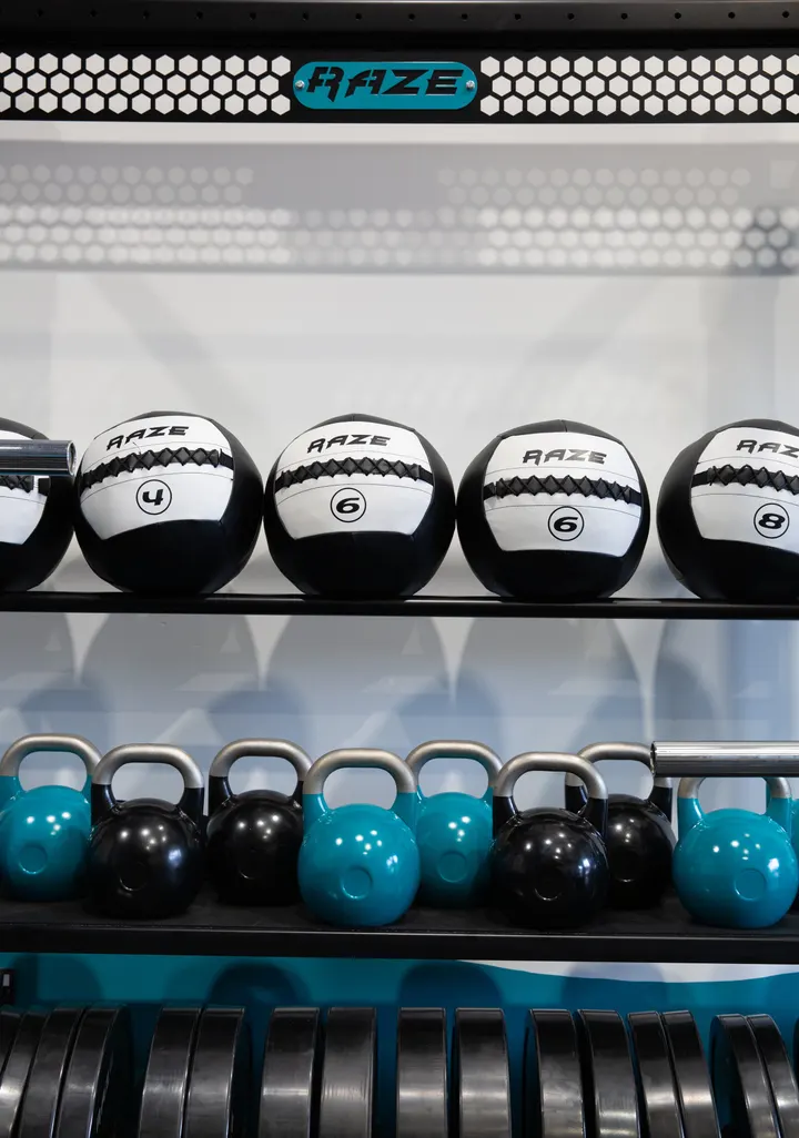 Revive Gyms — pilates-studio in Milton Keynes — 4