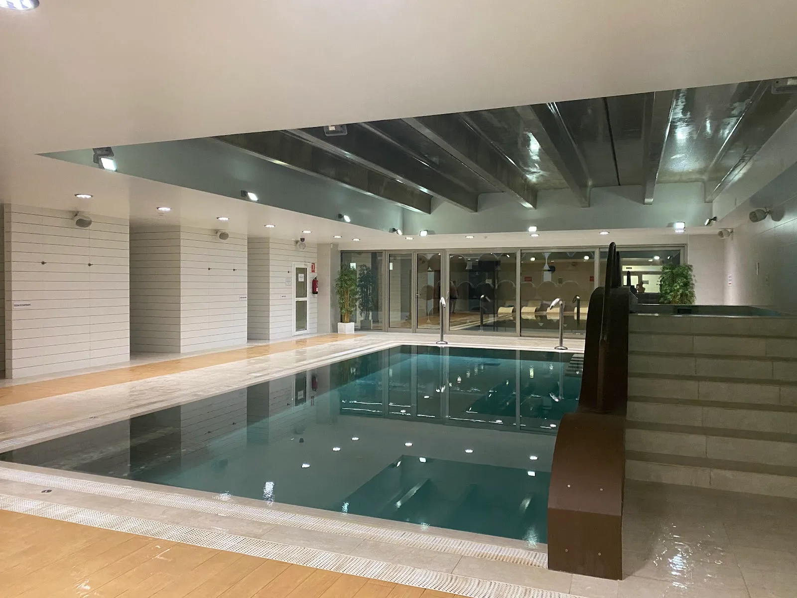 Freedom Wellness Club — estudio de fitness-studio en Son Macià — 2