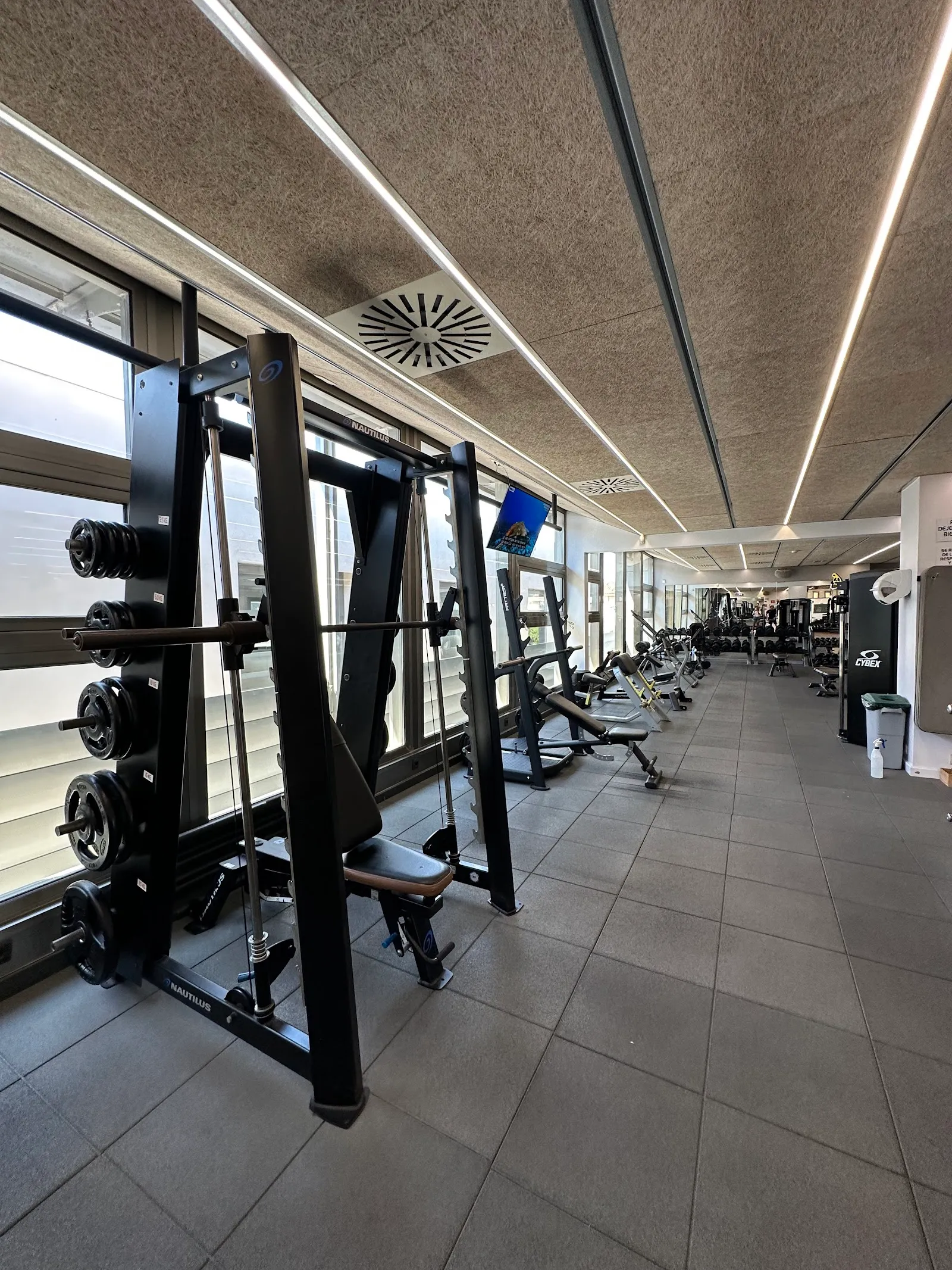 Freedom Wellness Club — estudio de fitness-studio en Son Macià — 3