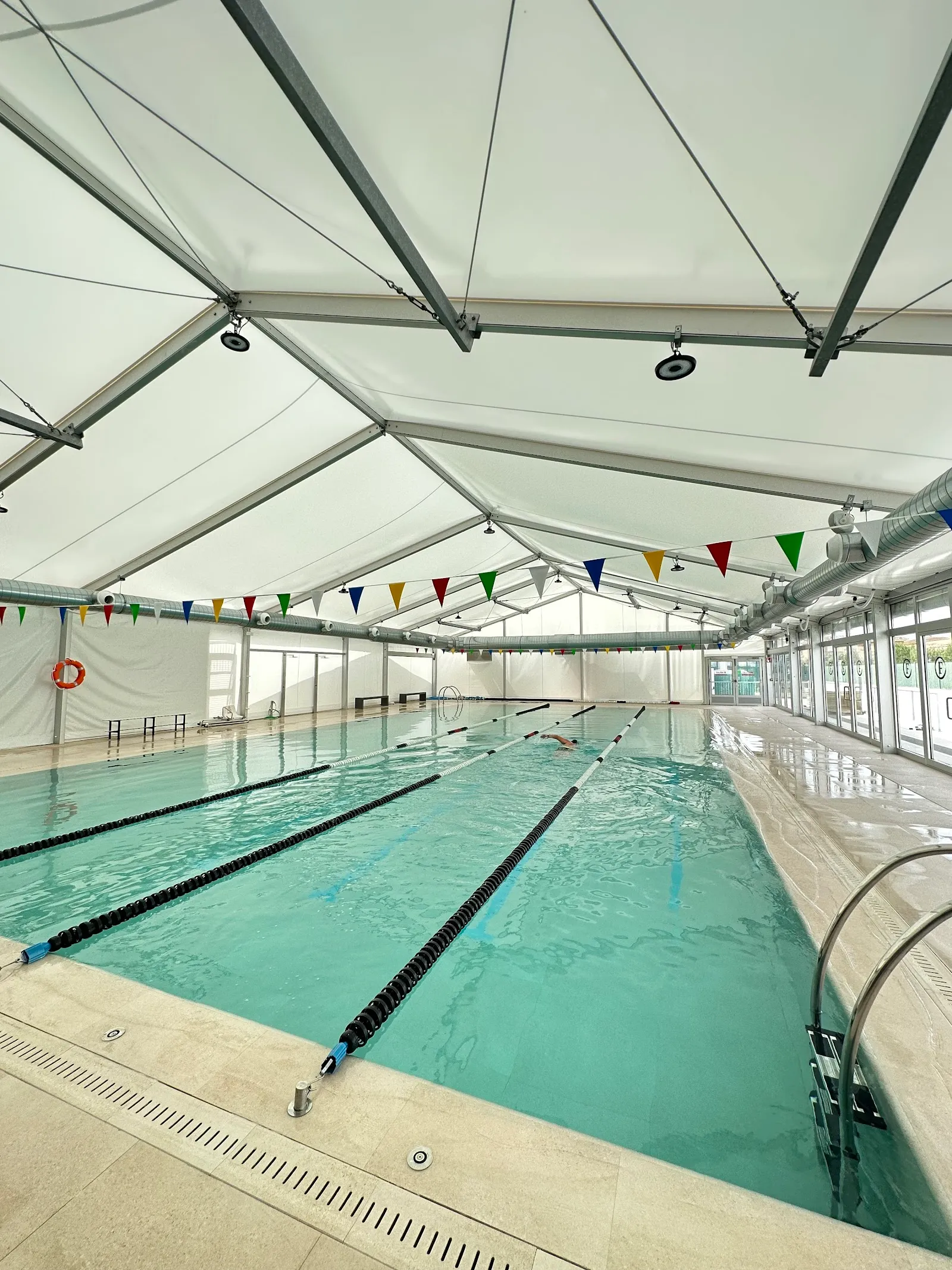 Freedom Wellness Club — estudio de fitness-studio en Son Macià — 3