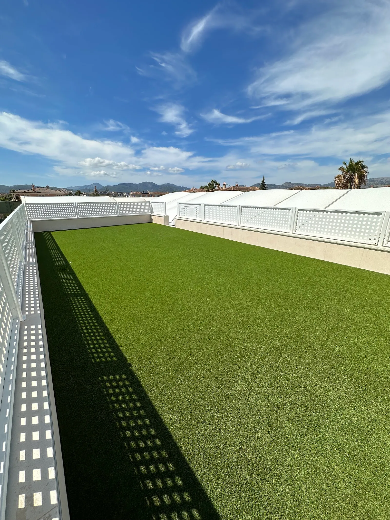 Freedom Wellness Club — estudio de fitness-studio en Son Macià — 4