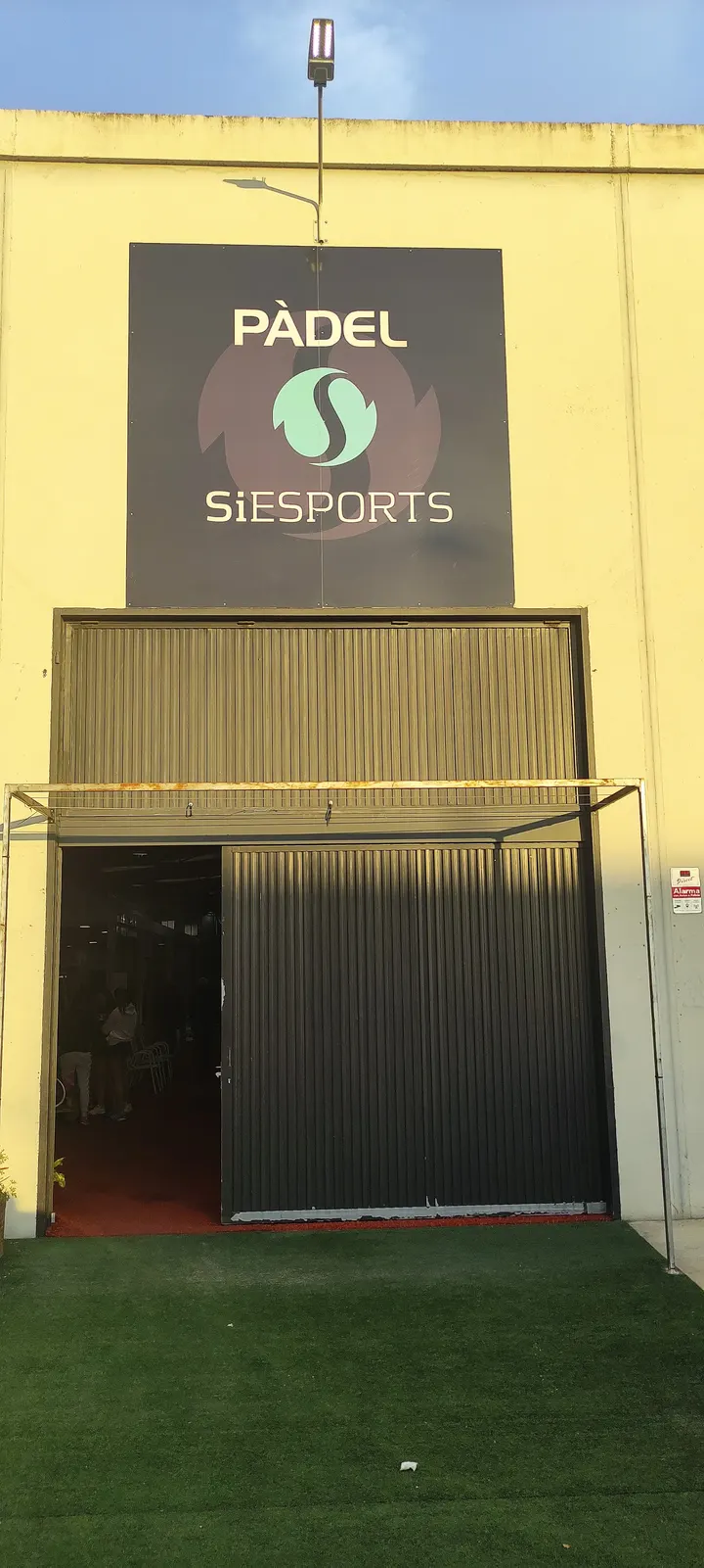 SIESPORTS — estudio de fitness-studio en Barcelona — 3