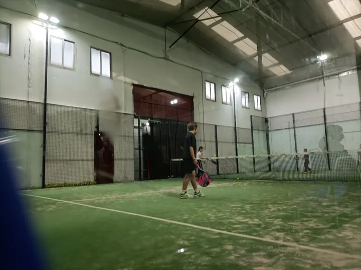 SIESPORTS — Estudio de fitness en Barcelona