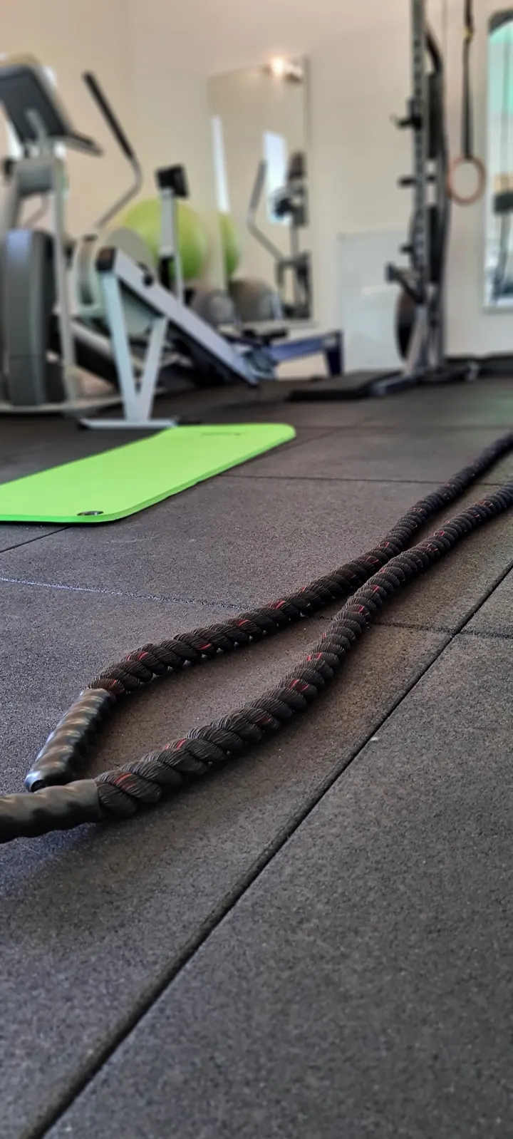 Aspire Performance — fitness studio in Bristol — 4