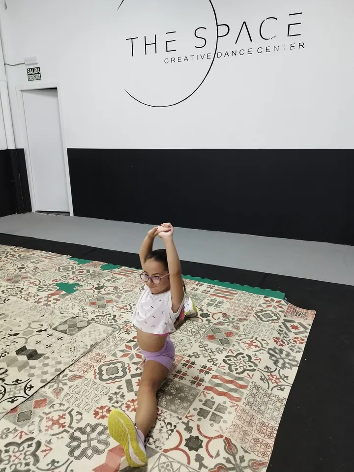 The Space Dance Studios — baile-studio en Málaga — 3