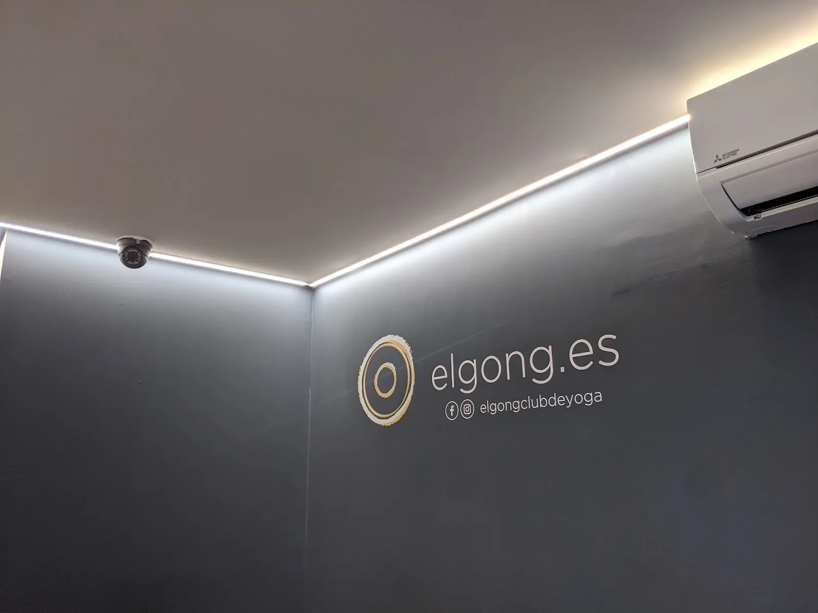 GONG - Chamberí — yoga-studio en Madrid — 5