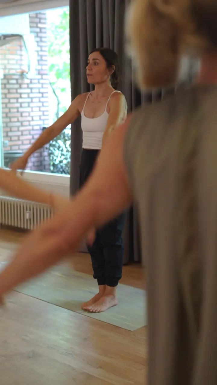 GONG - Chamberí — Barre en Chamberí, Madrid