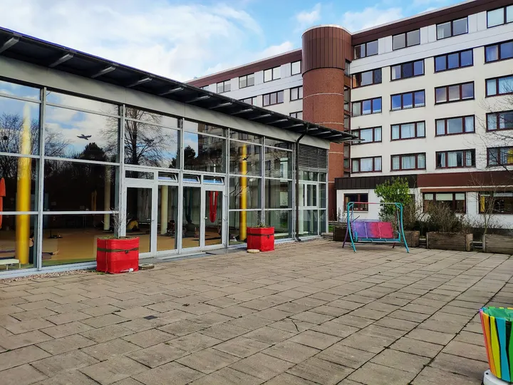 Yoga Vidya Bad Meinberg — yoga-studio in Bad Meinberg, Horn-Bad Meinberg — 2