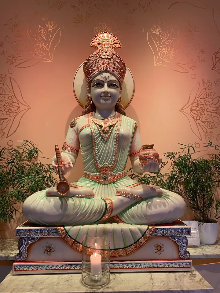 Yoga Vidya Bad Meinberg — yoga-studio in Bad Meinberg, Horn-Bad Meinberg — 3