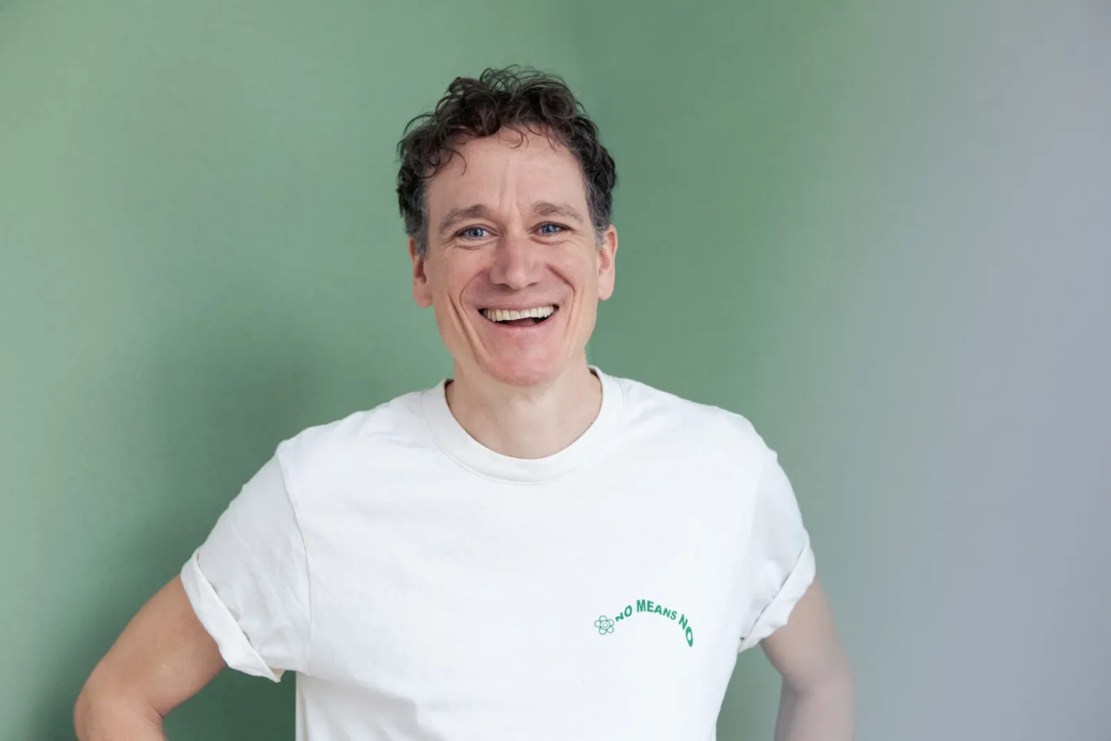 Meditation mit Mirco — meditation-studio i München — 2