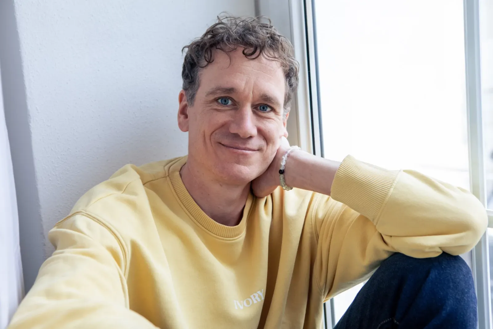 Meditation mit Mirco — meditation-studio i München — 4